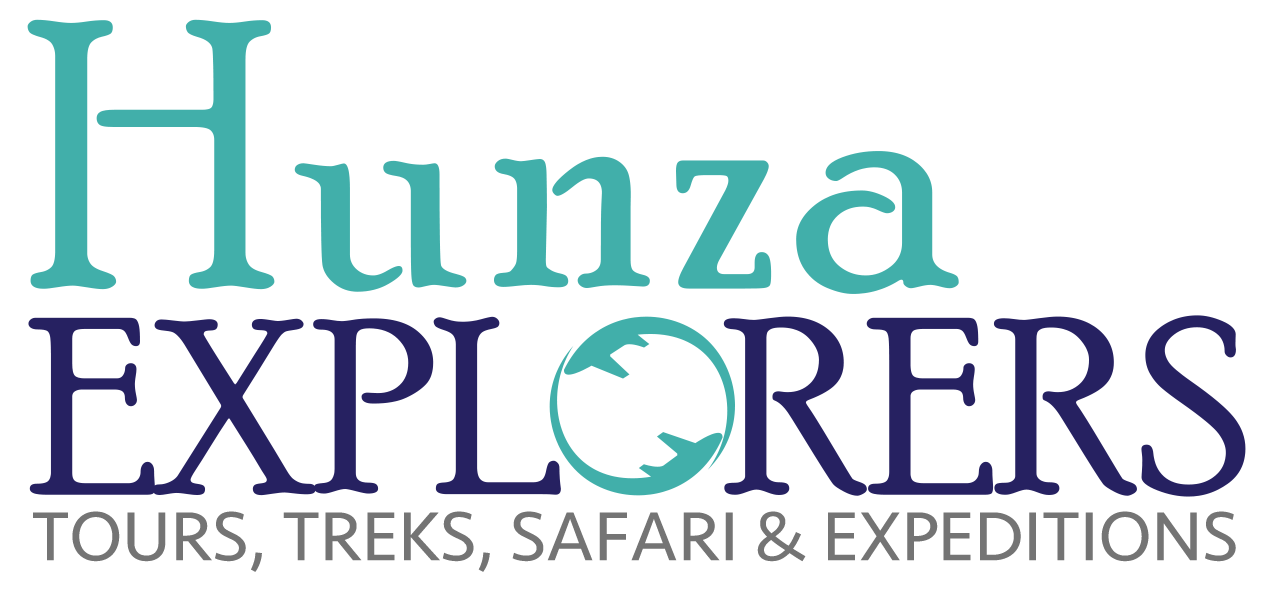 Hunza Explorers
